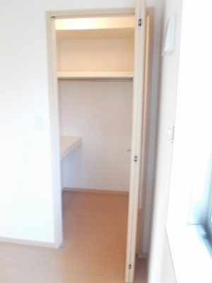 エレガンスブライト　Ｋの収納|収納