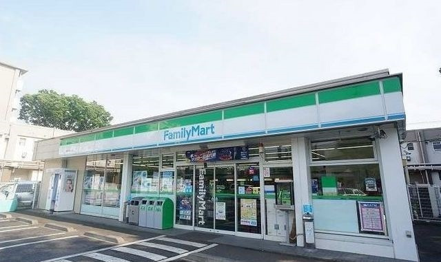 エレガンスブライト　Ｋの周辺|その他