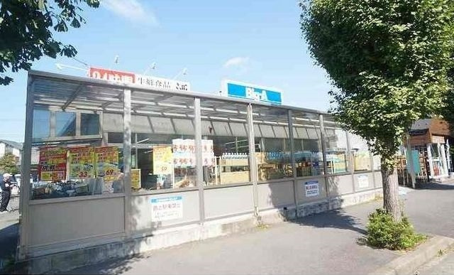 エレガンスブライト　Ｋの周辺|その他