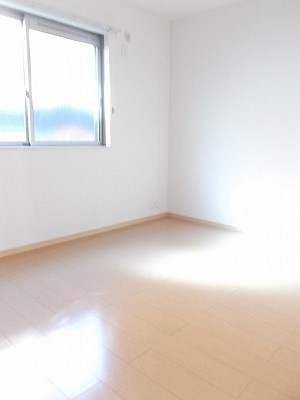 エレガンスブライト　Ｋの寝室|居室・リビング