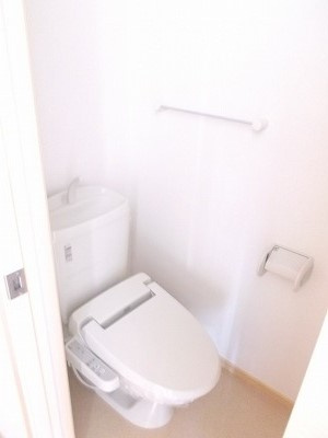 エレガンスブライト　Ｋのトイレ|トイレ