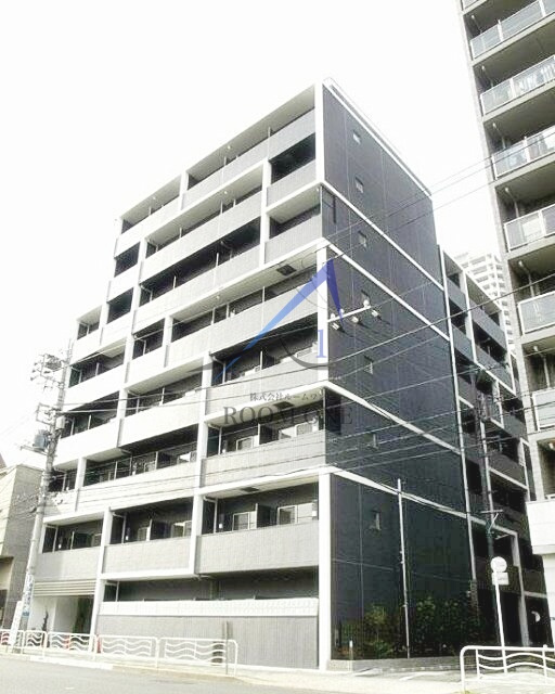 メイクスデザイン清澄白河アジールコート