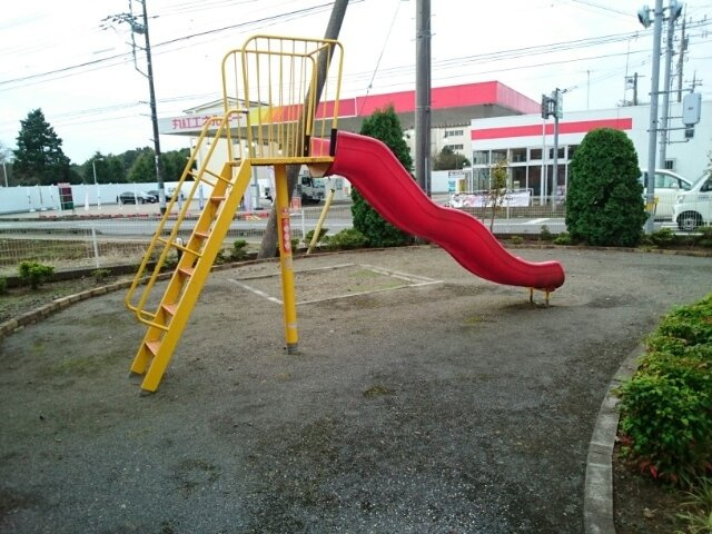 レジデンスさくら台Ａの周辺|その他共有部分