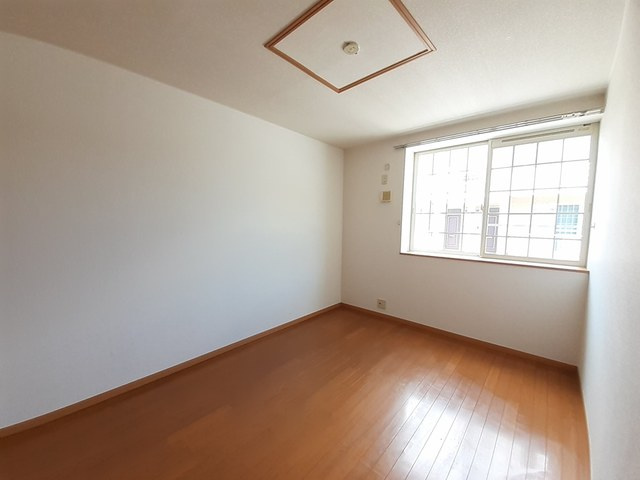 レジデンスさくら台Ａの居間・リビング|その他部屋・スペース