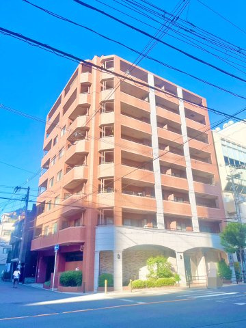 セレッソコート南堀江マルティア