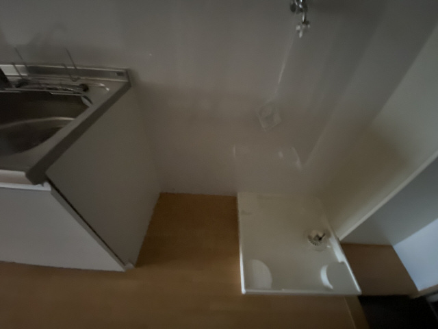 ソレアードの内装