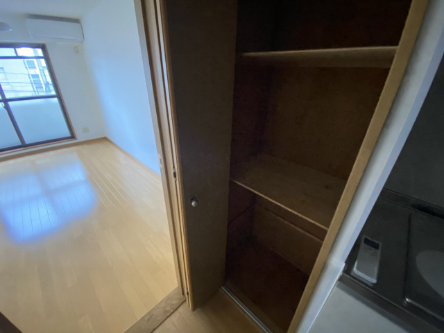 ソレアードの設備