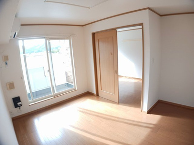 【居間・リビング】 | アルカンシェル | 使いやすいリビングです