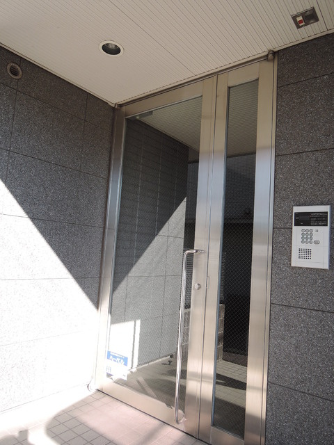 アルページュ目白のその他共用部分|★オートロック付き★