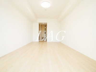 【寝室】 | プレール・ドゥーク中板橋Ⅱ | 寝室です。