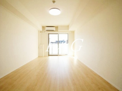 【居間・リビング】 | プレール・ドゥーク中板橋Ⅱ | 洋室のお部屋です。