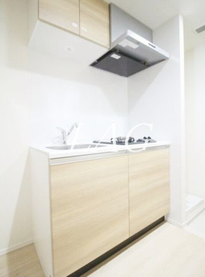 【キッチン】 | プレール・ドゥーク中板橋Ⅱ | キッチンです。