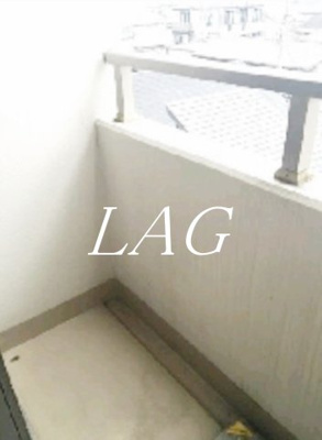 【バルコニー】 | パラッツォ・アルディート | バルコニーです。