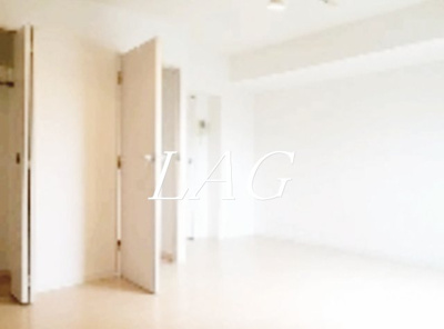 【居間・リビング】 | パラッツォ・アルディート | 洋室のお部屋です。