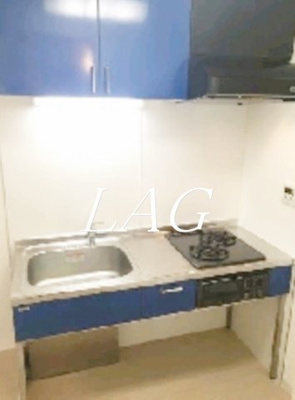 【キッチン】 | パラッツォ・アルディート | キッチンです。