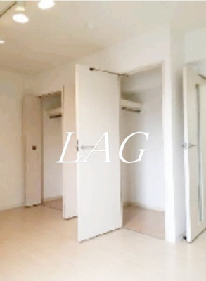 【収納】 | パラッツォ・アルディート | 収納です。