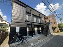 ハイツコメットの画像