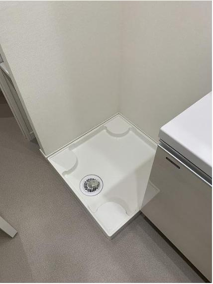 クレストコート西巣鴨の設備