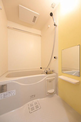 【浴室】 | 小竹レジデンス