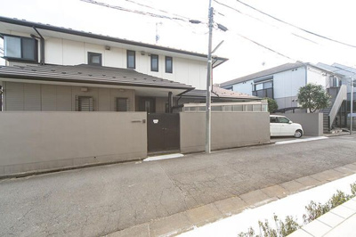 【展望】 | 小竹レジデンス