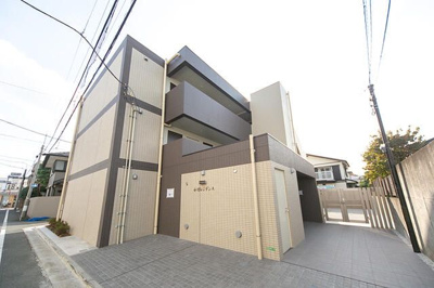 【その他共用部分】 | 小竹レジデンス