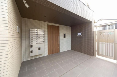 【セキュリティ】 | 小竹レジデンス