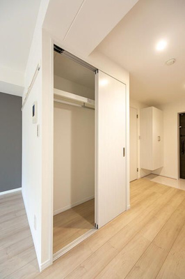 【収納】 | 小竹レジデンス