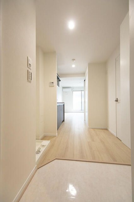 【玄関】 | 小竹レジデンス