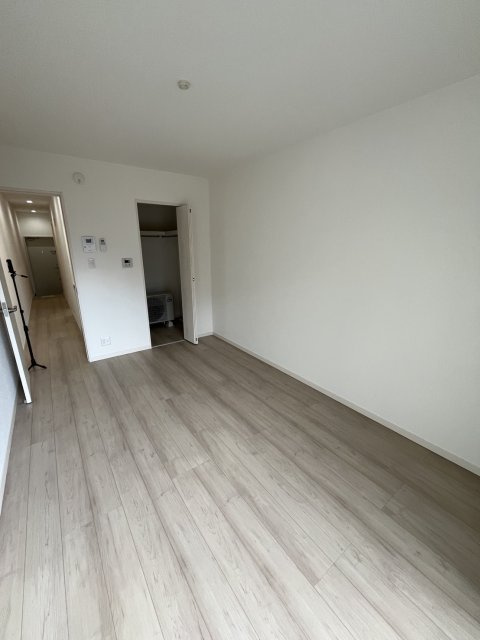 シェリル神戸岡本の居間・リビング