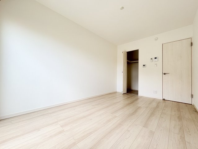 シェリル神戸岡本の浴室