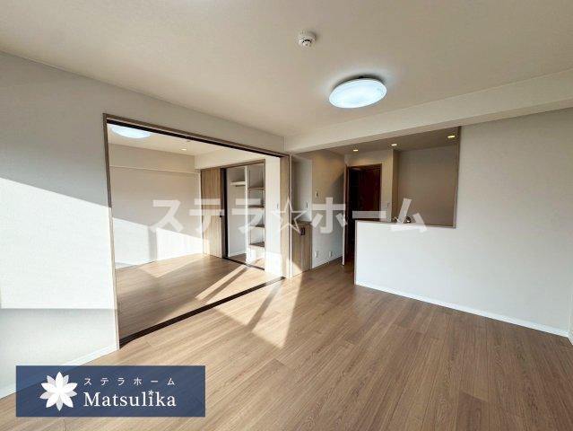 豊中市熊野町３丁目の中古マンション