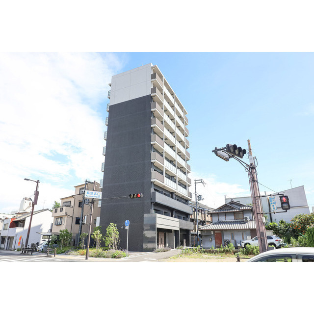 メインステージ天王寺サイドシティ