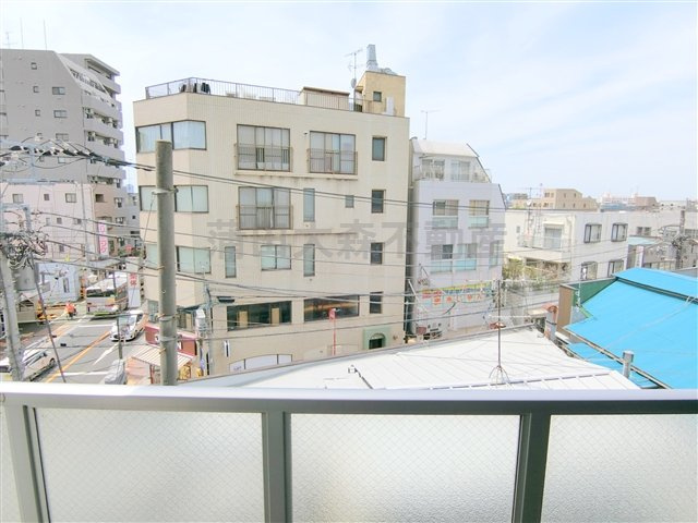 XEBECジーベック西蒲田