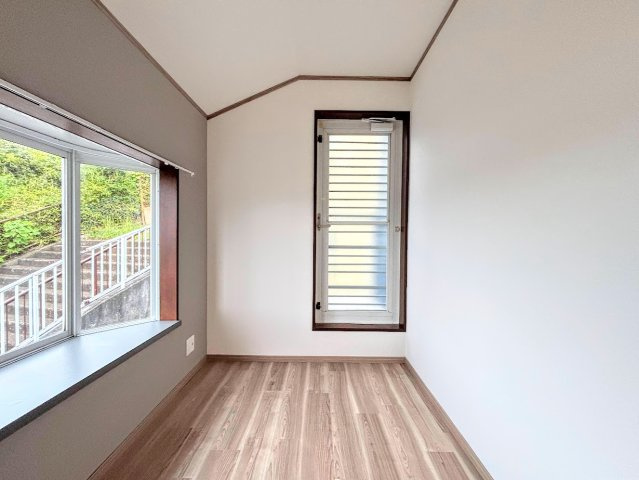 戸塚区上柏尾町　中古戸建て　の洋室|◆土・日・祝日は、当社スタッフによる現地案内会を実施しております。もちろん平日のご案内も可能です。お気軽にご相談ください！！
