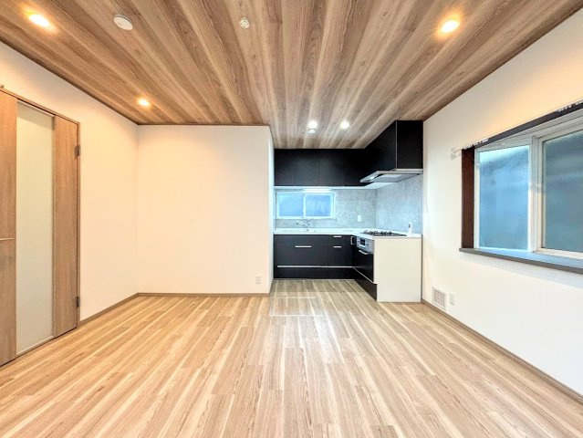 戸塚区上柏尾町　中古戸建て　