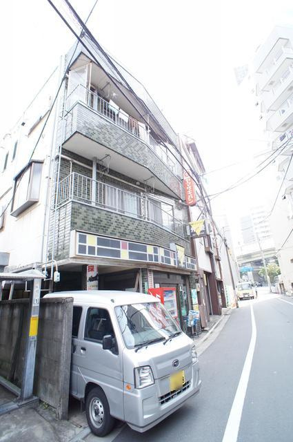 豊島区池袋本町1丁目のマンションの画像