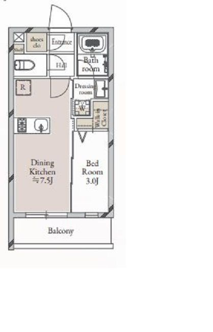 ＪＭＦレジデンス学芸大学