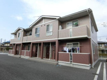 メゾン・ジョリの画像