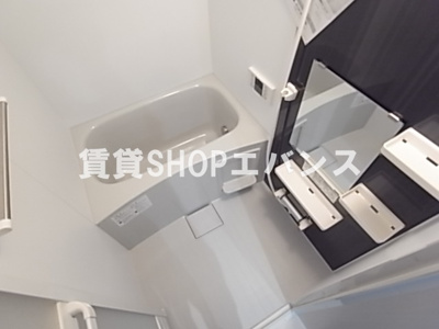 【浴室】 | ザハウス船橋前原