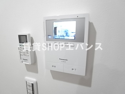 【セキュリティ】 | ザハウス船橋前原