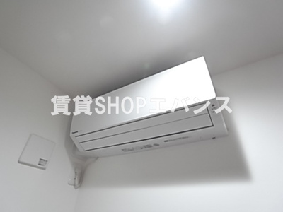 【設備】 | ザハウス船橋前原