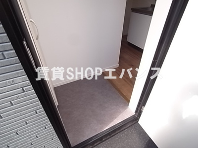 【玄関】 | ザハウス船橋前原