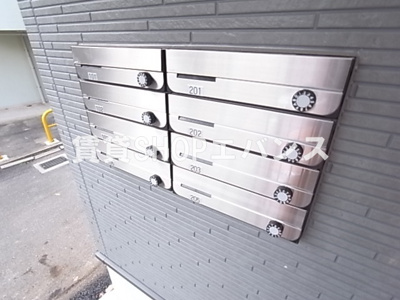 【その他共用部分】 | ザハウス船橋前原