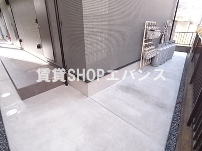  | ザハウス船橋前原