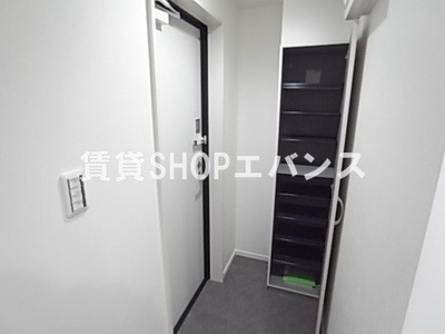 【玄関】 | ザハウス船橋前原