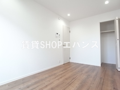 【寝室】 | ザハウス船橋前原