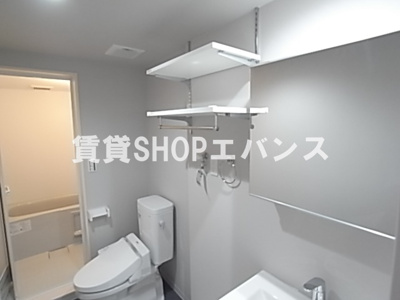 【洗面所】 | ザハウス船橋前原