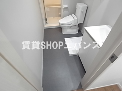 【独立洗面台】 | ザハウス船橋前原