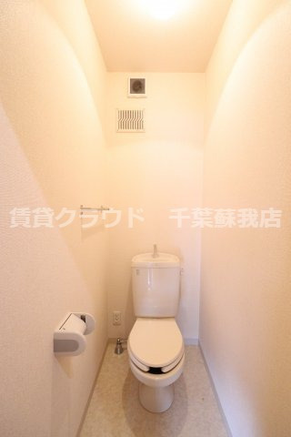 カンパーニュCのトイレ|トイレも気になるポイント