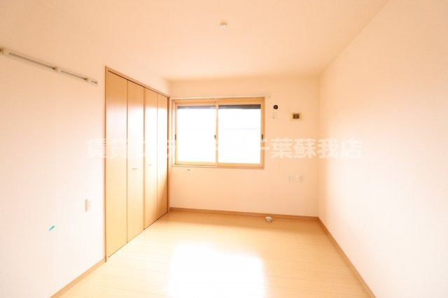 カンパーニュCの寝室|お気軽にお問い合わせください♪